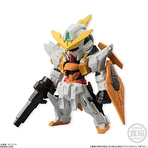 FW Gundam Converge (♯05) - Bandai