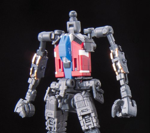 RX-78-2 Gundam - 1/144 Échelle - RG (# 01) Kidou Senshi Gundam - Bandai