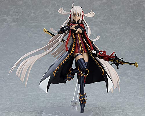 "Fate/Grand Order" figma#515 Alter Ego / Okita Souji (Alter)