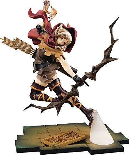 Elf (Another Color Ver. version) - 1/7 scale - Excellent Model Dragon's Crown - MegaHouse