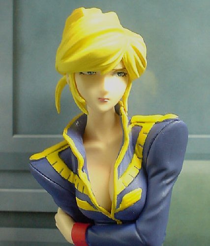 Cynthia Kidou Senshi Gundam: Dai 08 MS Shotai - Banpresto