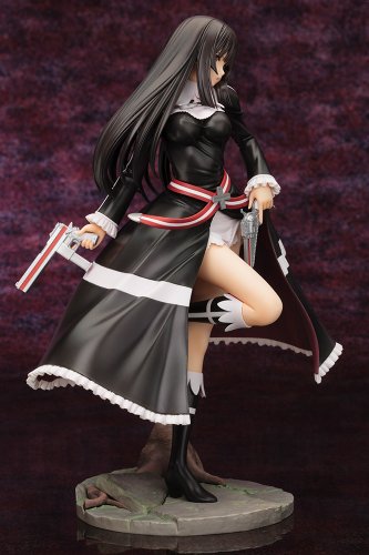 Kilmaria Aideen 1/8 Shining Ark - Kotobukiya
