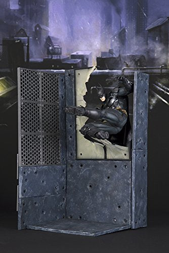 Batman 1/10 ARTFX+ Batman: Arkham Knight - Kotobukiya