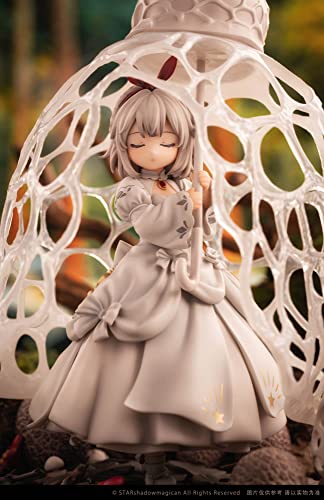 Reverse Studio The Mushroom Girls Series No.2 Dictyophora Indusiata 1/1 Scale Figure