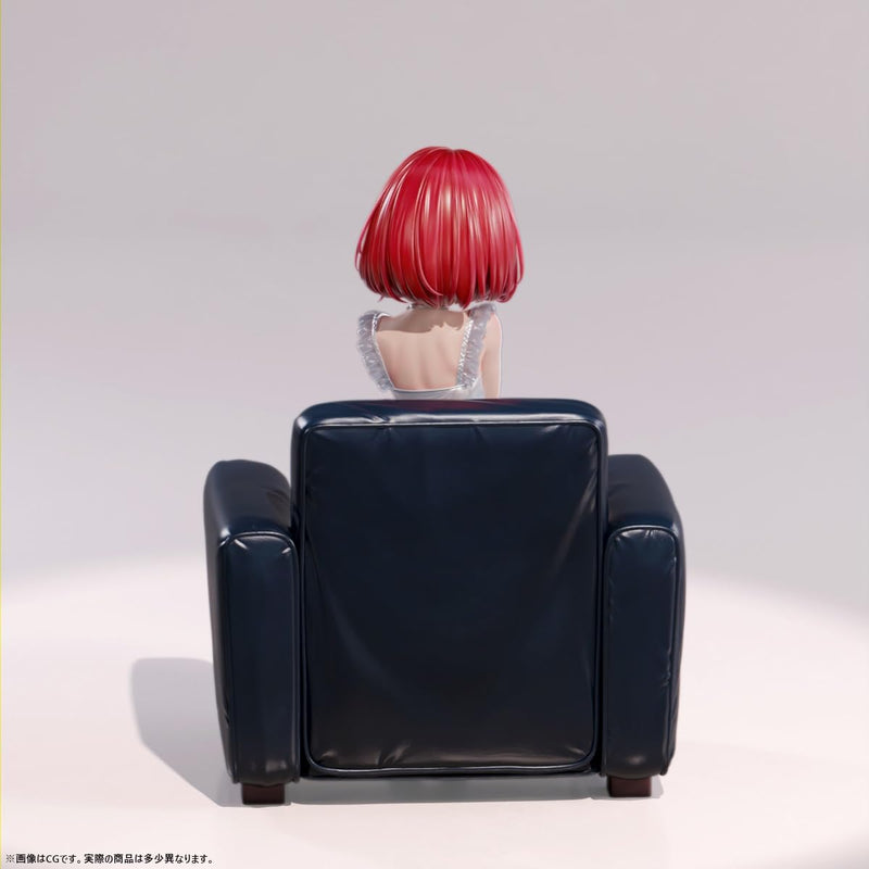 Osumashi Daughter Ellis 1/6 Scale