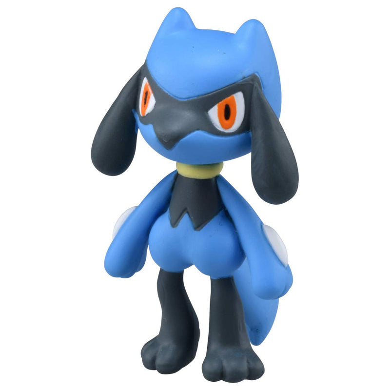 Pokémon Moncolle  MS-29 Riolu