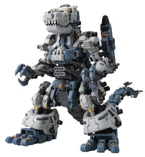 RZ-001 GOJULAS - 1/72 Échelle - Modèle maître Highend, Zoids - Kotobukiya