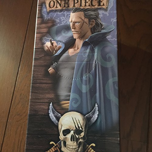 One Piece DX Figure THE GRANDLINE MEN vol.8 Ben Beckman