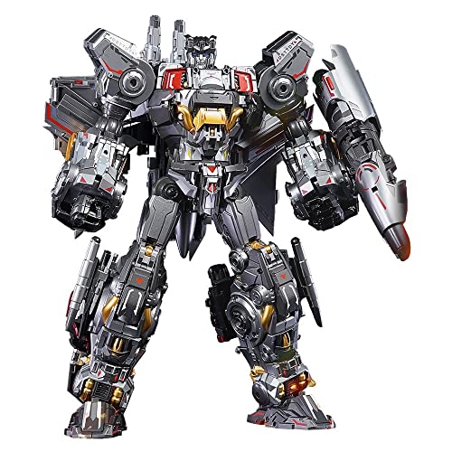 DREAM STAR TOYS DST01-003 BLITZBOLT TRANSFORMABLE ACTION TOY