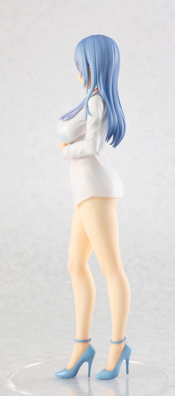 "Komiflo Image Character" Komikawa Aoi Illustrated by Mataro