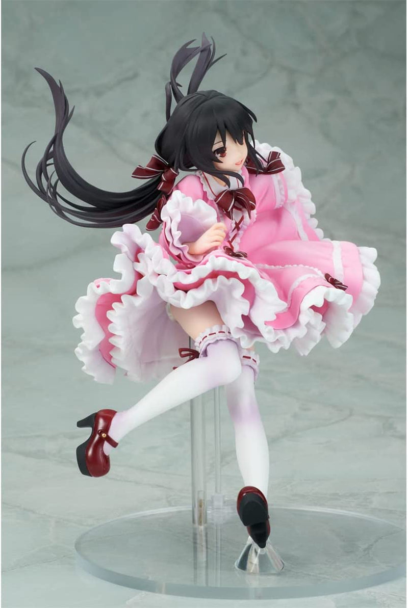 "Date A Live" 1/7 Tokisaki Kurumi Casual Wear Sweet Lolita Ver.