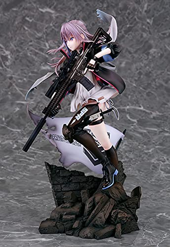 "Dolls' Frontline" 1/7 Scale Figure ST AR-15