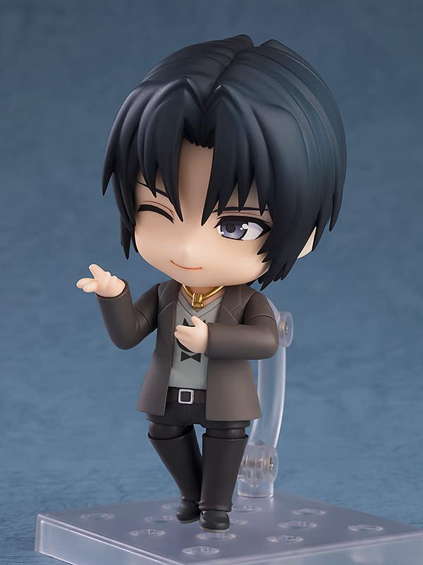 Nendoroid "IDOLiSH7" Izumi Iori