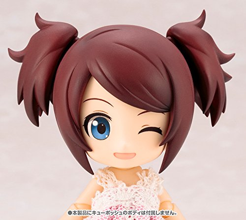 Anne no Kimagure Twintail Set Cu-Poche Extra - Kotobukiya