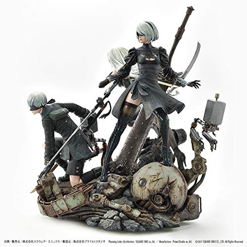 SQUARE ENIX MASTERLINE "NieR:Automata"