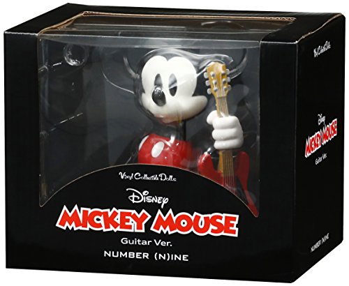 Mickey Mouse Vinyl Collectible Dolls (No.251) Disney - Medicom Toy