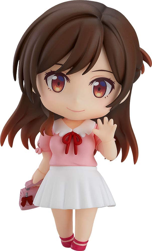 "Rent-A-Girlfriend" Nendoroid#1473 Mizuhara Chizuru (Good Smile Company)