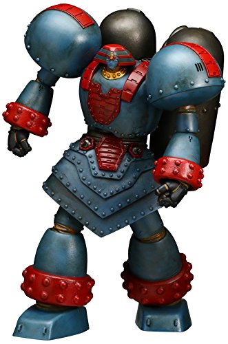 Giant Robo Vinyl Collectible Dolls (No.244) Giant Robo: Chikyuu ga Seishi Suru Hi - Medicom Toy
