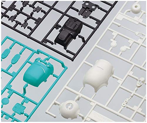 Mechatro WeGo (Cacao ver. version) - 1/35 scale - Creator Works - Hasegawa