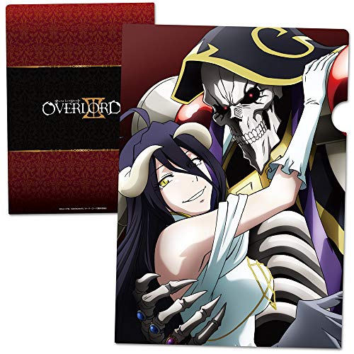 "Overlord III" Clear File A