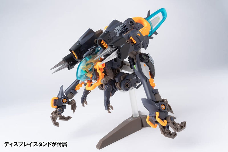 "RB-15 SORYU" Universal Color Ver.