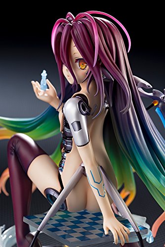 Shuvi Dola - 1/7 scale - Eiga No Game No Life Zero - Kotobukiya