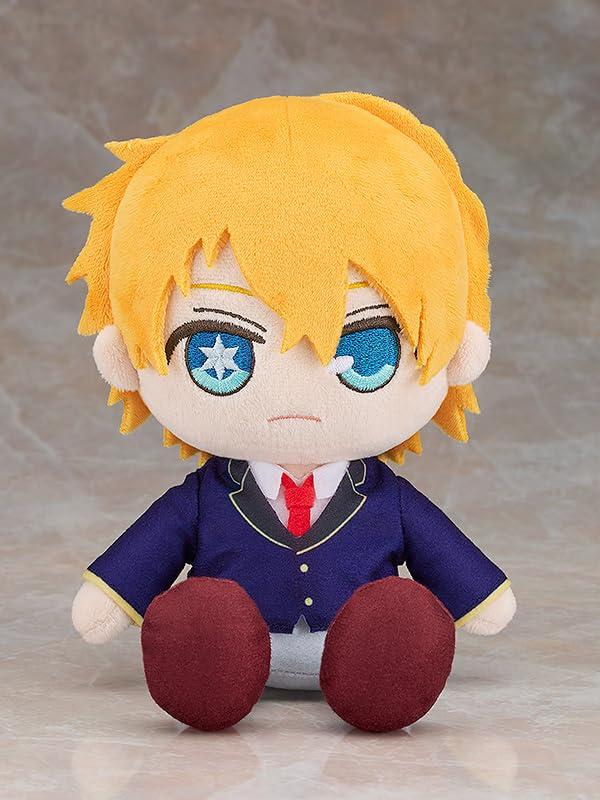 "Oshi no Ko" Plushie Aqua