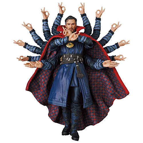 MAFEX "Avengers: Infinity War" DOCTOR STRANGE (Infinity War Ver.)
