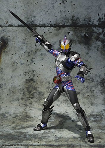 Kamen Rider Amazon Neo S.H.Figuarts Kamen Rider Amazons Season 2 - Bandai
