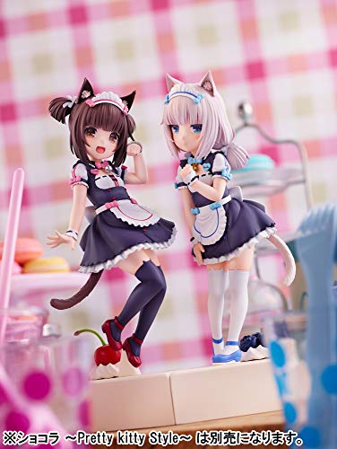 "Nekopara" Vanilla -Pretty Kitty Style-
