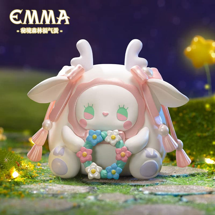 MJ STUDIO EMMA LUCKY EGG SERIES