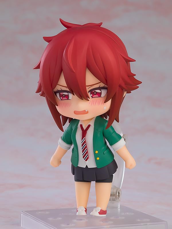 Nendoroid "Tomo-chan Is a Girl!" Aizawa Tomo