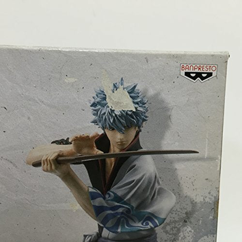 Gintama DX Figure Sakata Gintoki