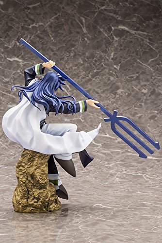 Youzen - 1/8 scale - ARTFX J Hakyuu Houshin Engi - Kotobukiya