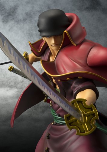 Excellent Model Portrait.Of.Pirates "One Piece" EDITION-Z  Roronoa Zoro
