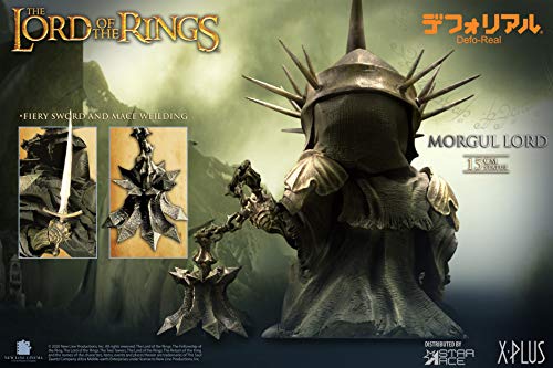 Default Real "The Lord of the Rings: The Fellowship of the Ring" Morgul Lord
