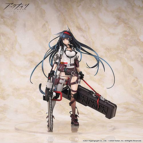 APEX "Arknights" Blaze 1/7 Scale Figure