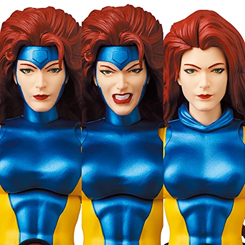 MAFEX "X-Men" Jean Grey (COMIC Ver.)