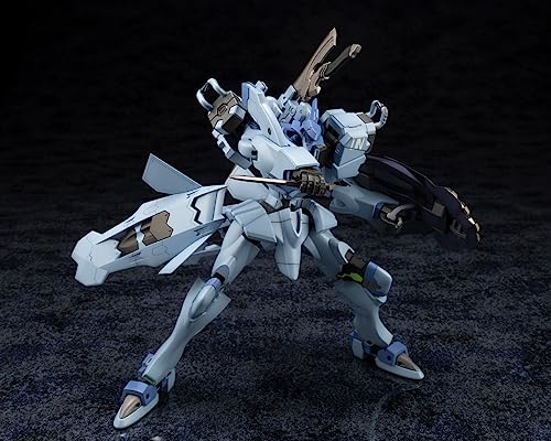 "Muv-Luv Alternative" Fubuki Blast Guard