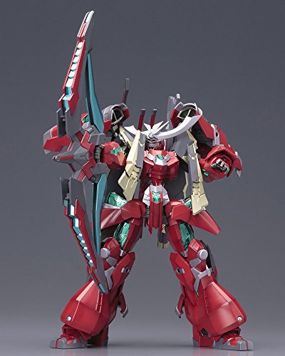 NSG-Z0/G Magatsuki-Houten (version de Miyazawa Limited Edition)-1/100-Frame Arms (#S08)-Kotobukiya
