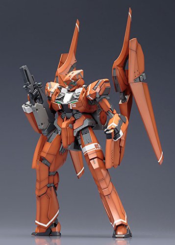 KG-6 Sleipnir Aldnoah.zero - Kotobukiya
