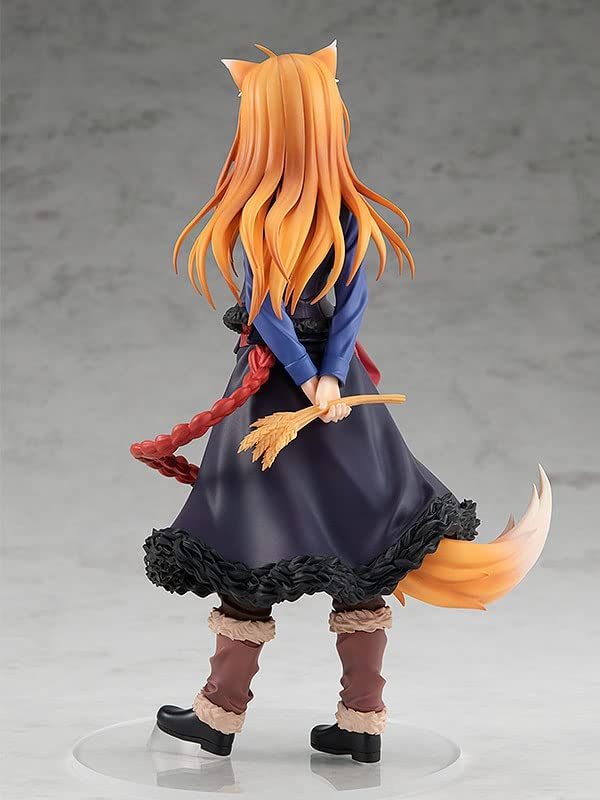 "Spice and Wolf" POP UP PARADE Holo