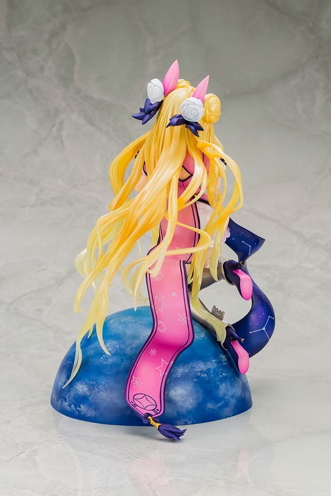 "Date A Live IV" 1/7 Scale Figure Hoshimiya Mukuro