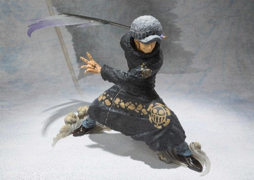 Figuarts ZERO Trafalgar Law -Battle Ver.-