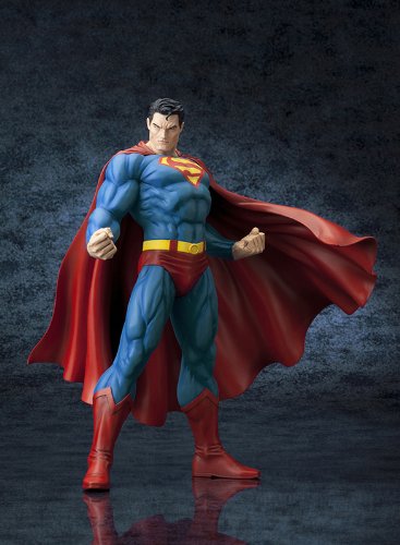 Superman 1/6 ARTFX Statue  SUPERMAN FOR TOMORROW - Kotobukiya