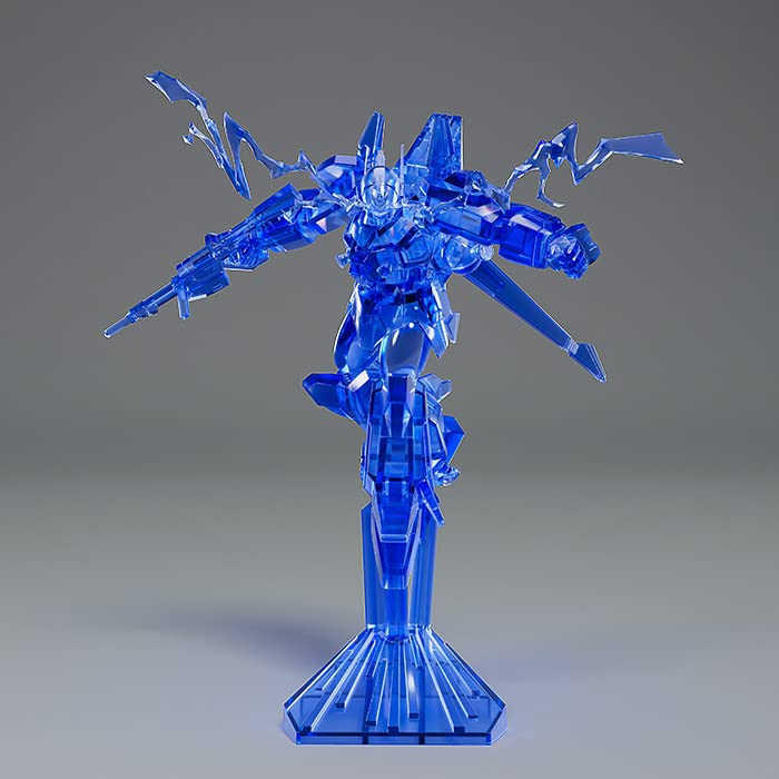 Blue Comet SPT Layzner PLAMAX MF-74 minimum factory Layzner & Zakaal V-MAX Color Ver.
