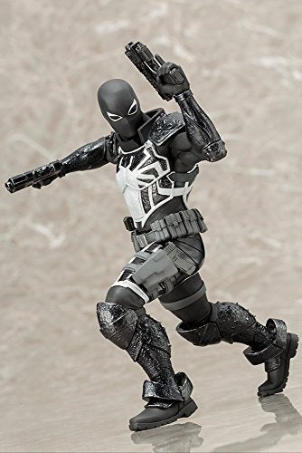 Agent Venom 1/10 ARTFX+ Spider-Man - Kotobukiya