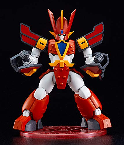 Moderoid "Mado King Granzort" Granzort