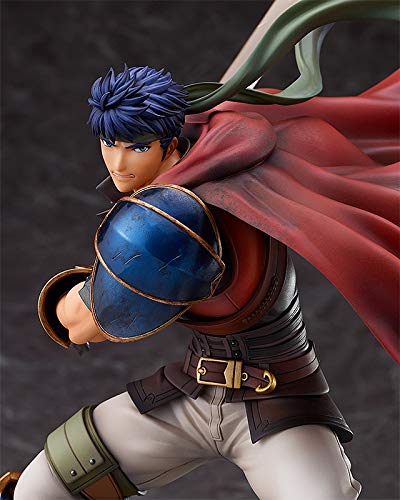 "Fire Emblem" 1/7 Scale Figure Ike