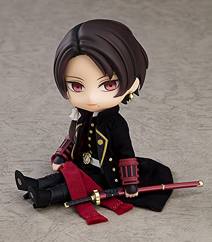 "Touken Ranbu -ONLINE-" Nendoroid Doll Kashuu Kiyomitsu